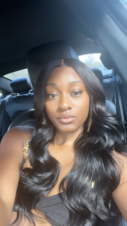 2x6 HD 20in Wig