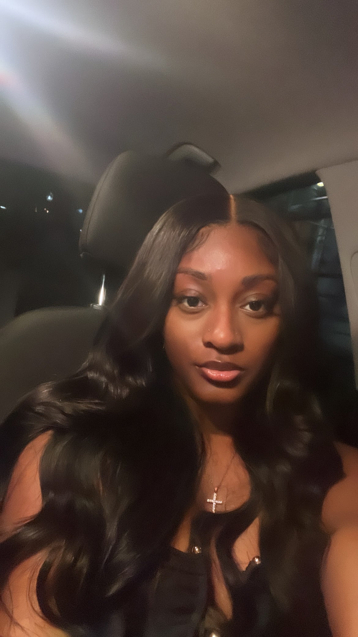 5x5 24in Bodywave Wig