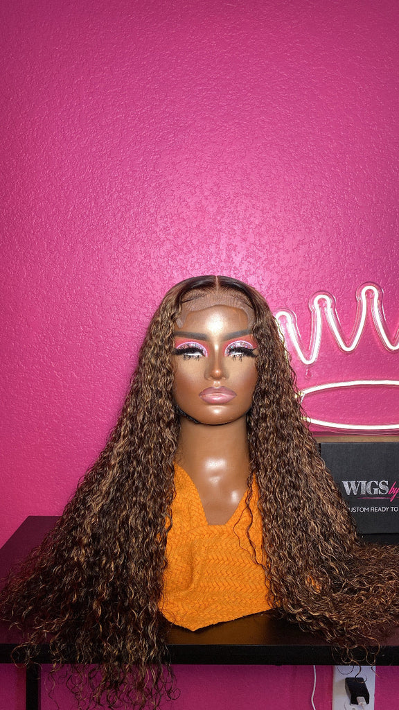 SASHA.. – Wigs By May