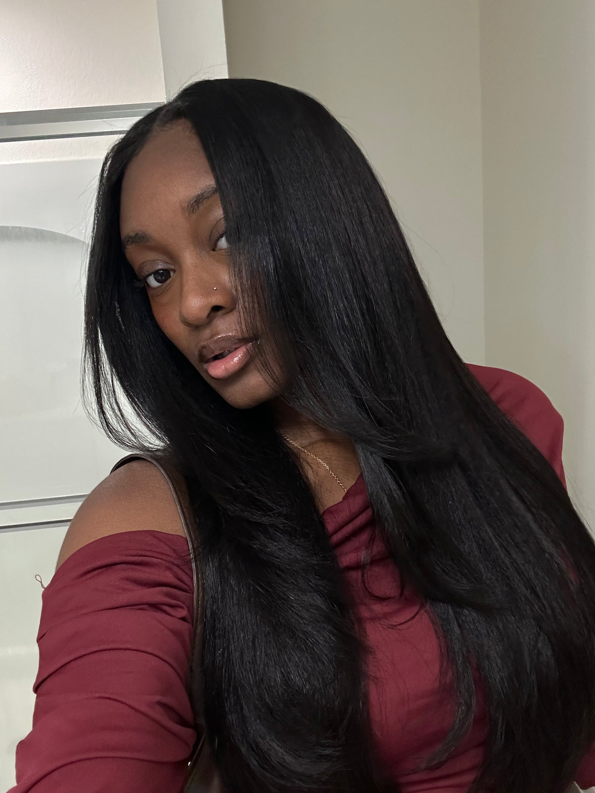 Kinky Straight Bundles (On Hand)