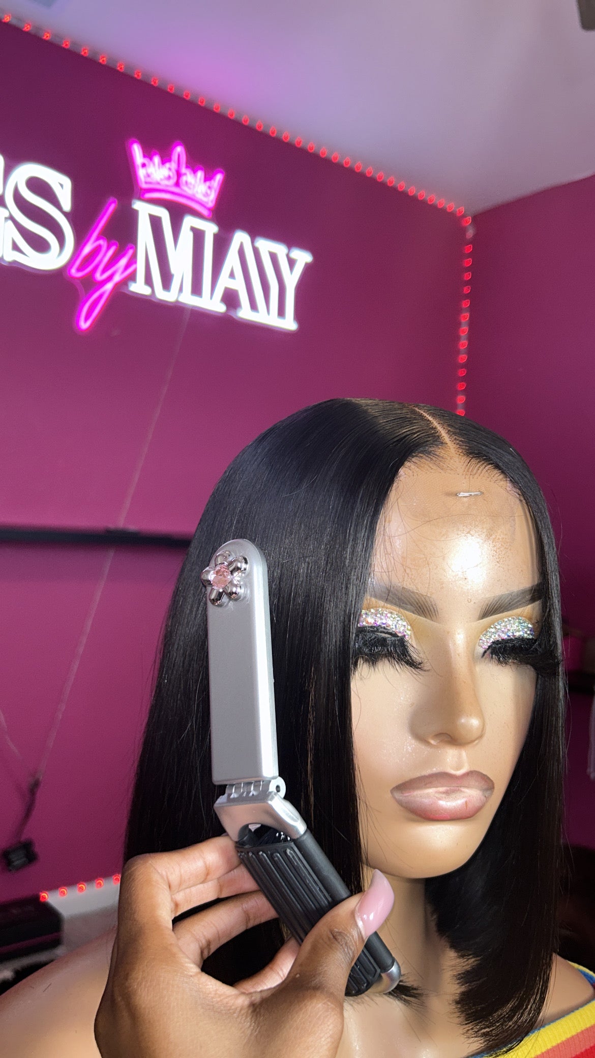 Travel Brush