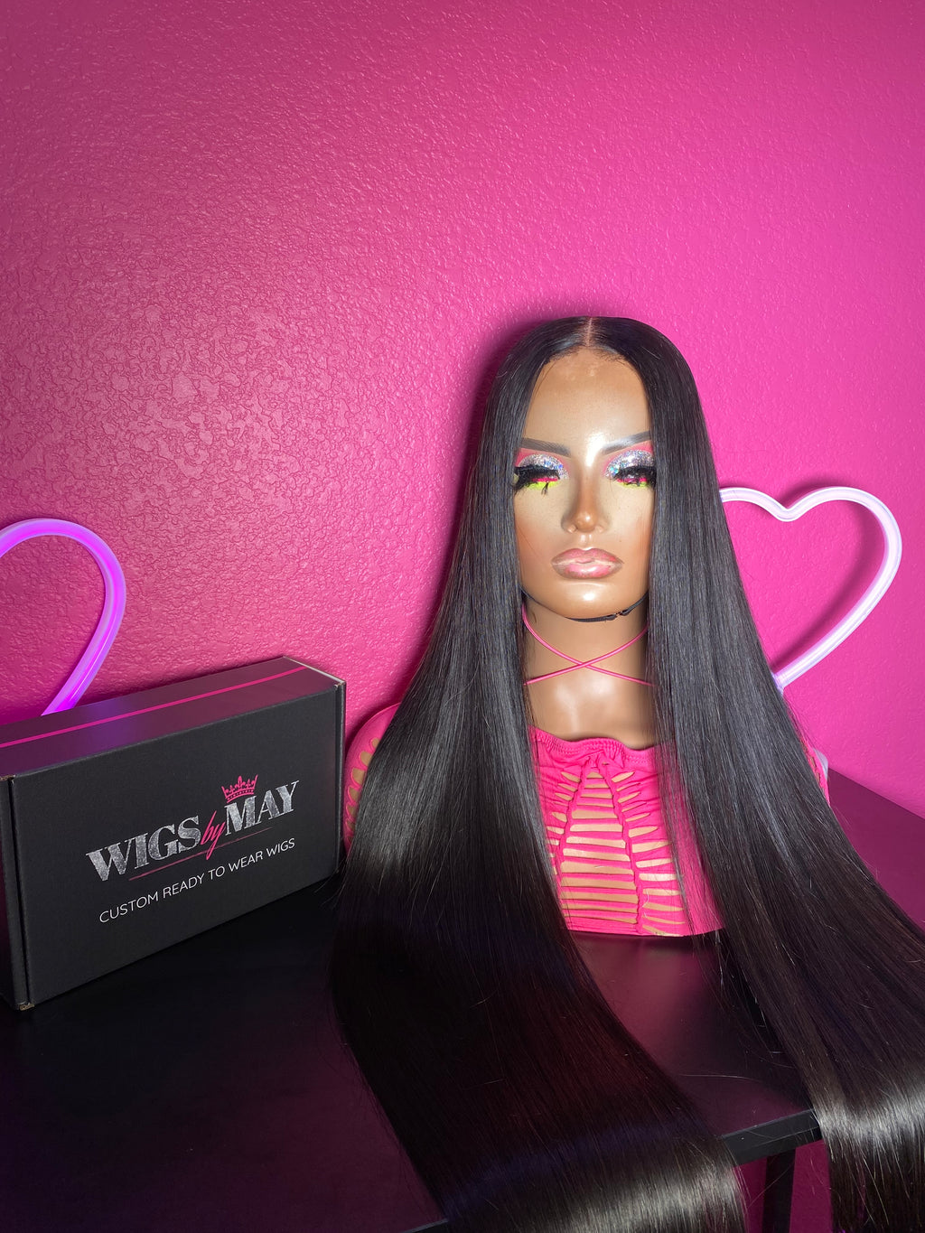 Coco (sale) – Kayon Luxurious wigs collection