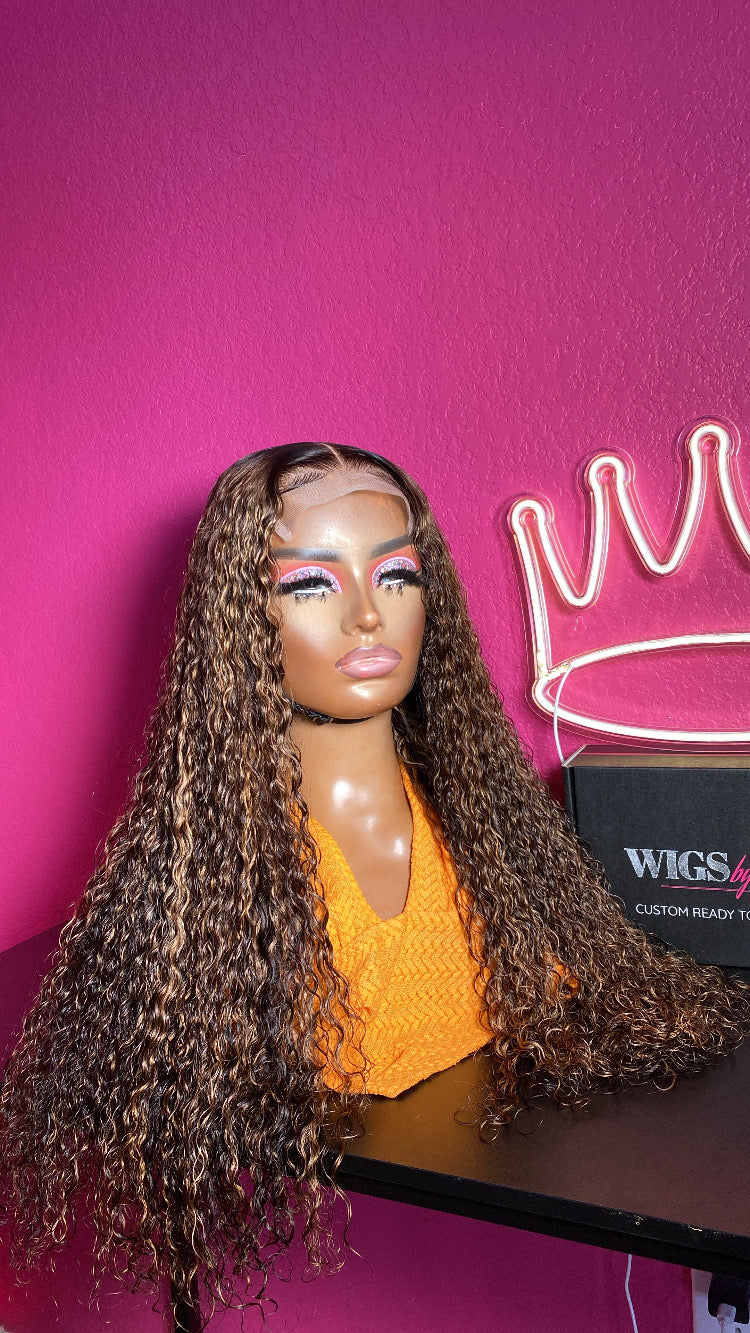 SASHA.. – Wigs By May