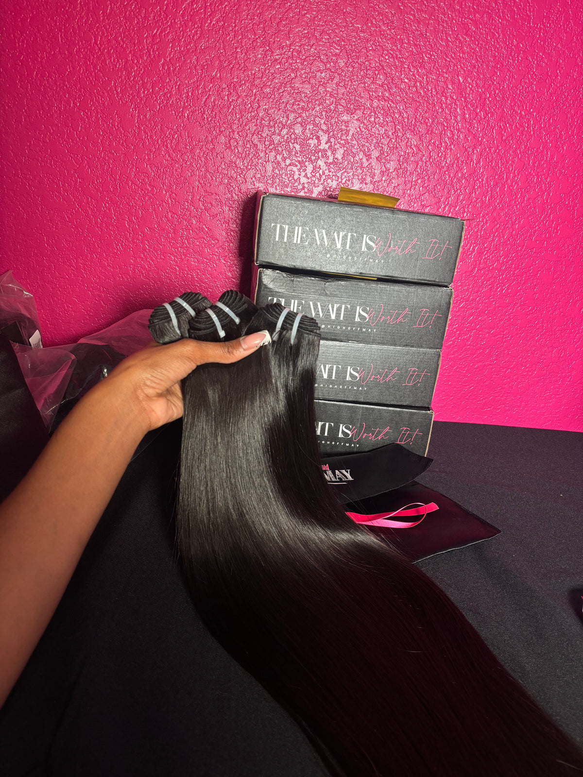 Straight Bundle Deal