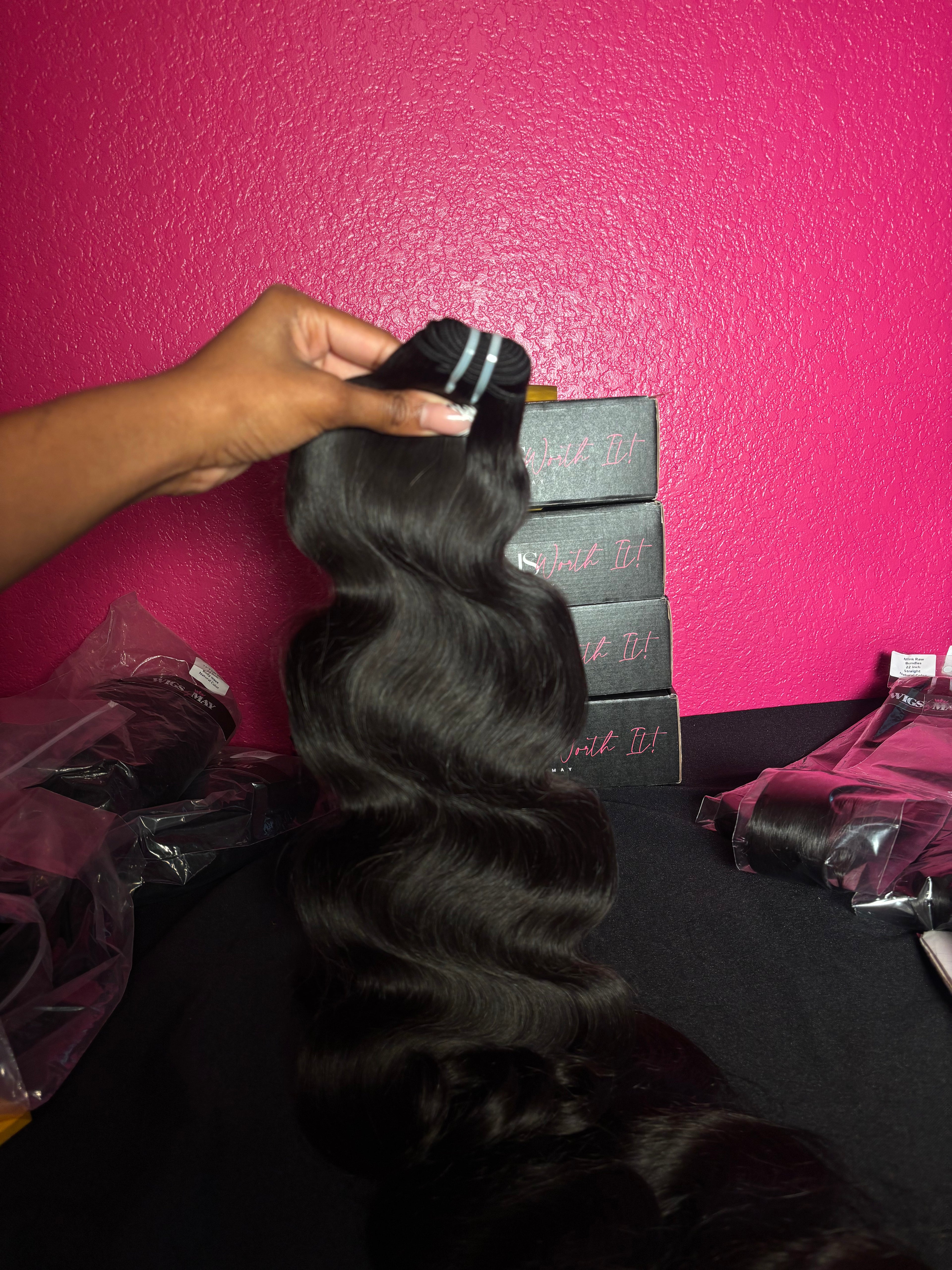 Bodywave Bundle Deal