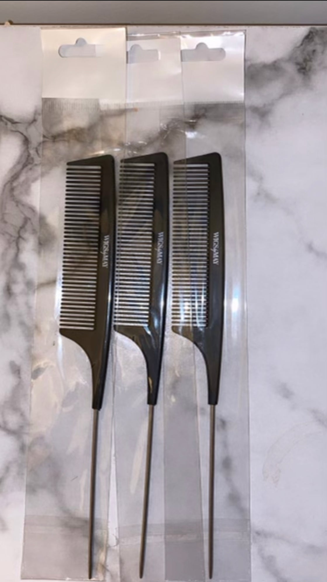 Heat Resistant Comb